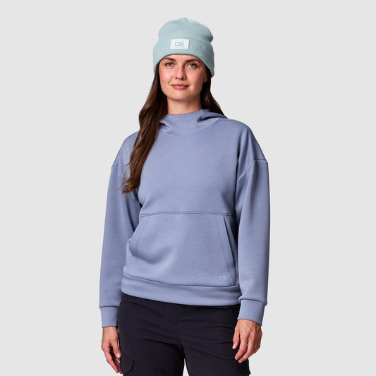 Women's Uplift Hoodie