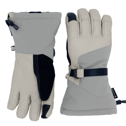 Women's Carbide Sensor Glove