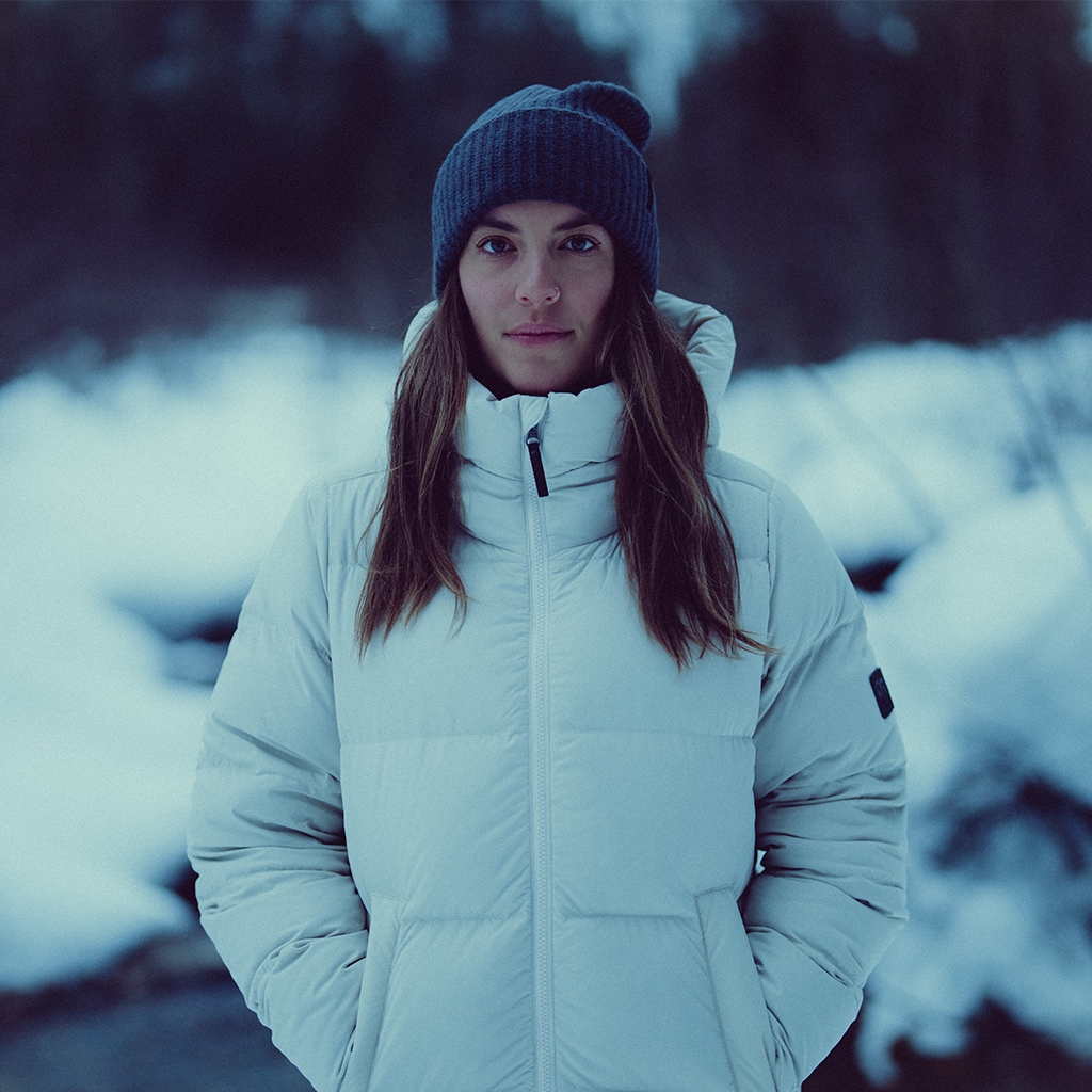 Parka Collection