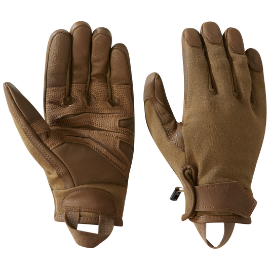 MGS FR Combat Sensor Glove - USA