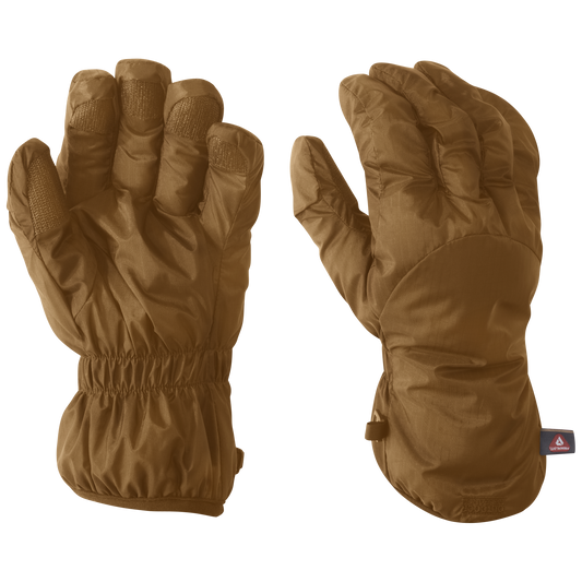 MGS Insulated Glove Liners - USA