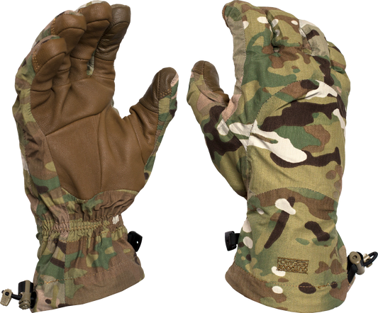 MGS Shell Glove - USA