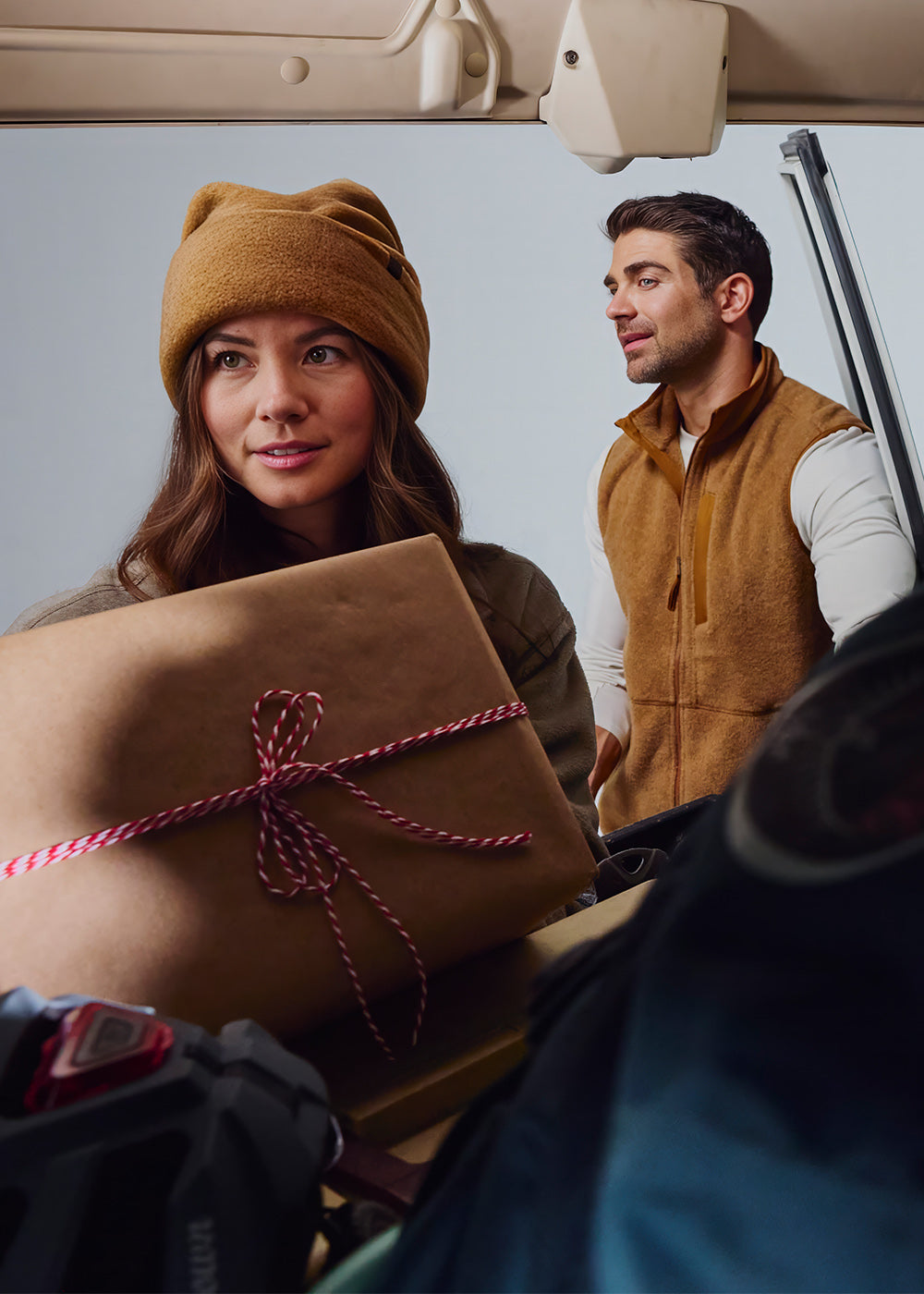 Outdoor Gifts and Gear Under $100