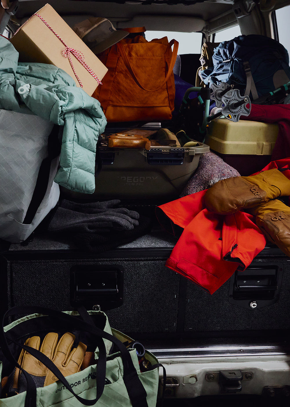 Stocking Stuffers for Outdoorsy People