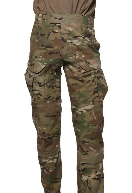 Muzzle Brake Combat Pant USA