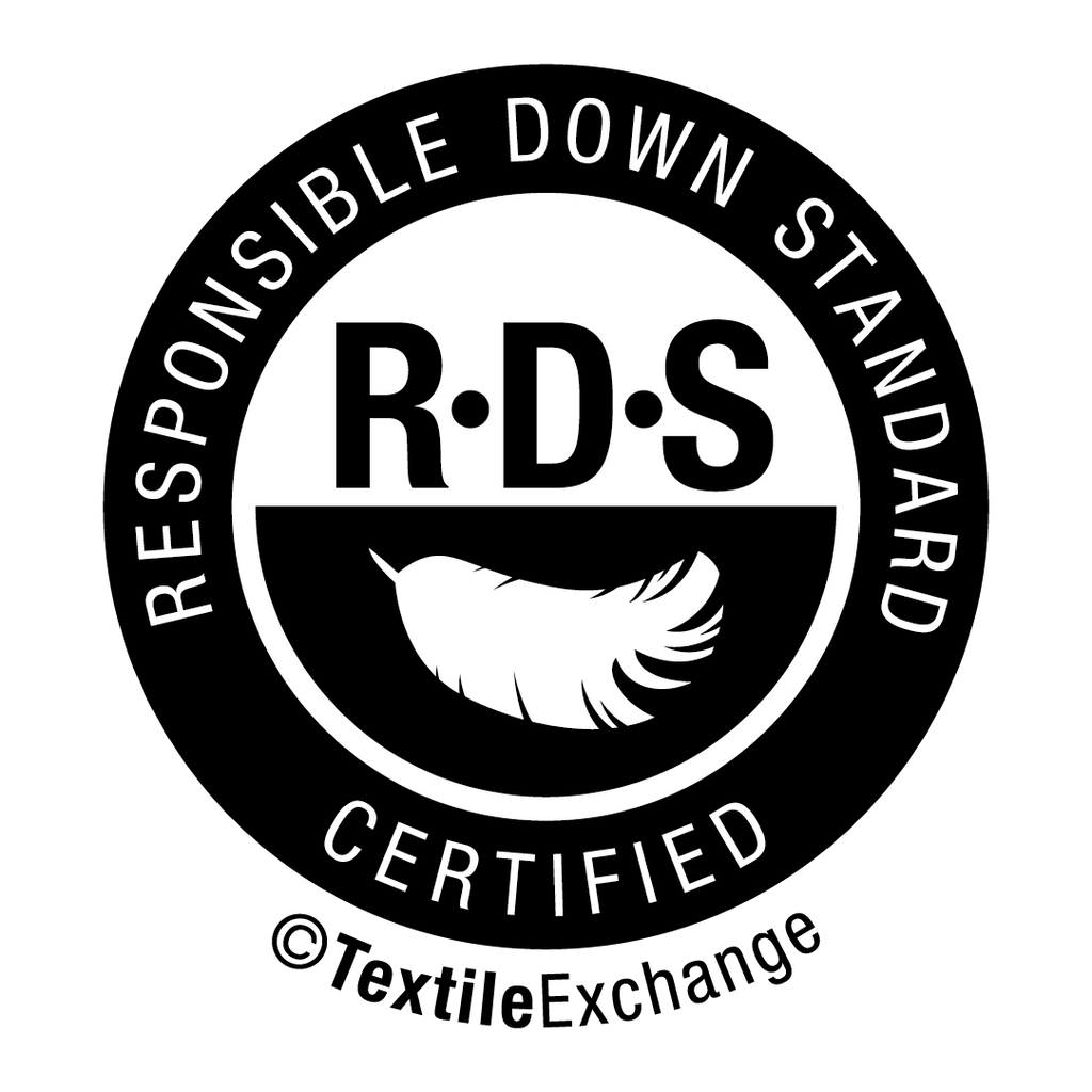 Responsible Down Standard (RDS)