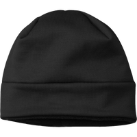 Black No Logo | E1