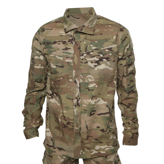 Muzzle Brake Field Shirt USA