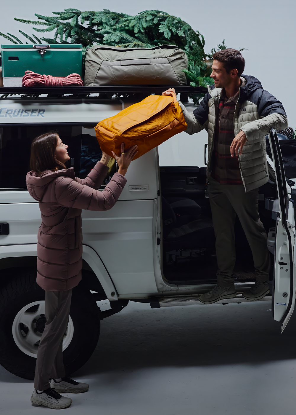 Gifts for Outdoorsy People