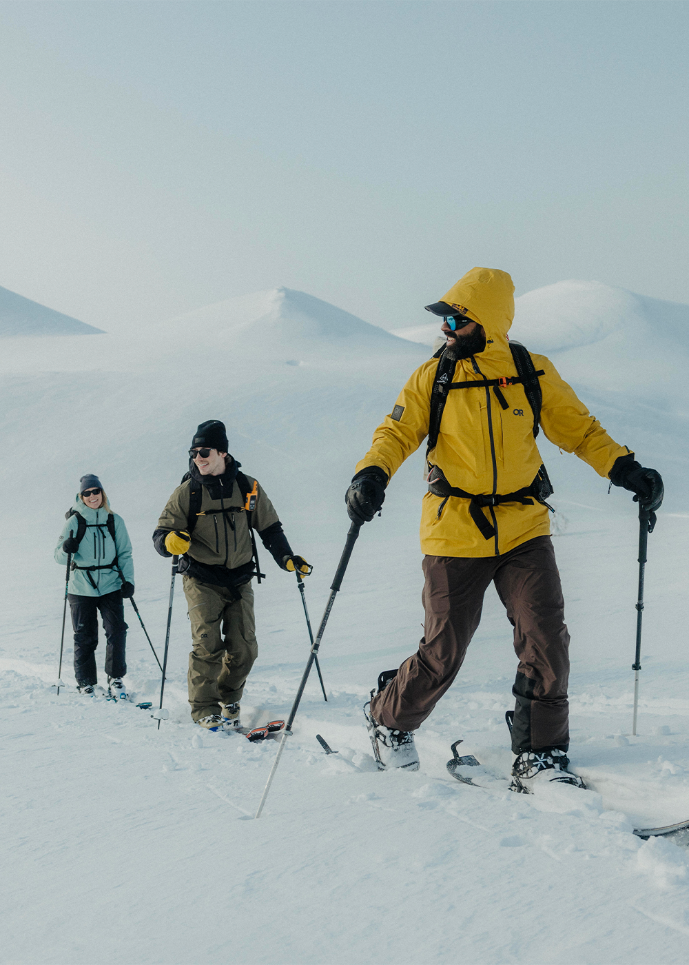 Gifts for Skiers and Snowboarders