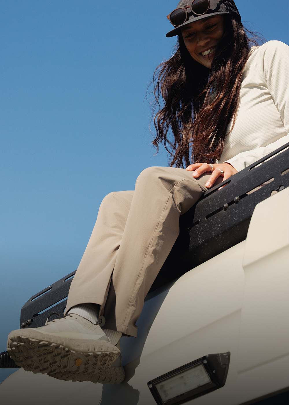Women's Soft Shell Pants
