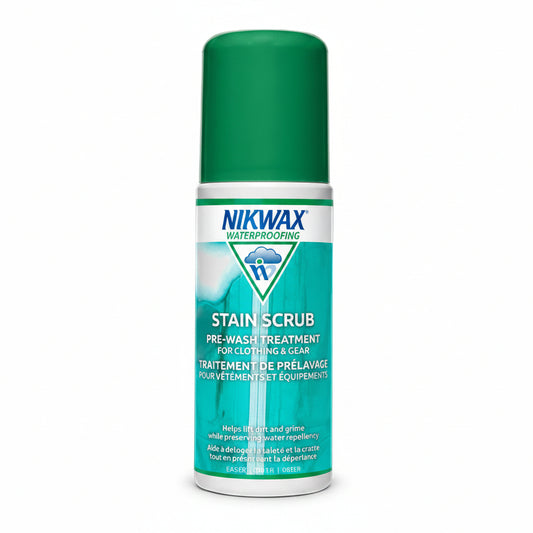 Nikwax Stain Scrub