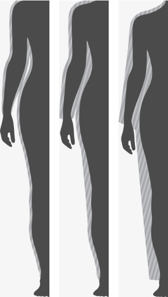 Size and fit
