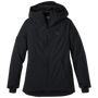 Women's Snowcrew Jacket-Plus