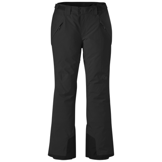 Women's Snowcrew Pant-Plus