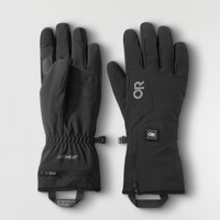 Men's Sureshot Heated Softshell Glove